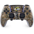 NFL Los Angeles Rams Realtree AP Camo PS5 DualSense Edge Pro Controller Skin