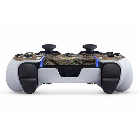 NFL Los Angeles Rams Realtree AP Camo PS5 DualSense Edge Pro Controller Skin