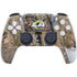 NFL Los Angeles Rams Realtree AP Camo PS5 Pro Bundle Skin