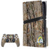 NFL Los Angeles Rams Realtree AP Camo PS5 Pro Disk Bundle Skin