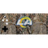 NFL Los Angeles Rams Realtree AP Camo Xbox Adaptive Controller Skin