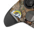 NFL Los Angeles Rams Realtree AP Camo Xbox Elite Wireless Controller Series 2 Skin