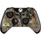 NFL Los Angeles Rams Realtree AP Camo Xbox One Controller Skin