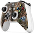 NFL Los Angeles Rams Realtree AP Camo Xbox One S Controller Skin