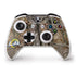 NFL Los Angeles Rams Realtree AP Camo Xbox One S Controller Skin