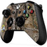 NFL Los Angeles Rams Realtree AP Camo Xbox One X Controller Skin