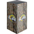 NFL Los Angeles Rams Realtree AP Camo XBox Series X Digital Edition Console Skin