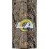 NFL Los Angeles Rams Realtree AP Camo XBox Series X Digital Edition Console Skin