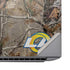 NFL Los Angeles Rams Realtree AP Camo HP ZBook Fury 16 G10 Skin