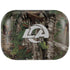 NFL Los Angeles Rams Realtree Xtra Green Camo Amazon Echo Buds Skin