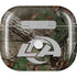 NFL Los Angeles Rams Realtree Xtra Green Camo Apple AirPods (3rd Gen 2021) Skin