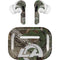 NFL Los Angeles Rams Realtree Xtra Green Camo Apple AirPods Pro Skin
