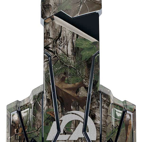 NFL Los Angeles Rams Realtree Xtra Green Camo BENGOO G9000 Skin
