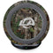 NFL Los Angeles Rams Realtree Xtra Green Camo Fast Charge Wireless Charging Stand Skin