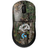 NFL Los Angeles Rams Realtree Xtra Green Camo G Pro Wireless Gaming Mouse Skin