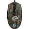 NFL Los Angeles Rams Realtree Xtra Green Camo G203 Prodigy RGB Wired Gaming Mouse Skin