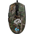 NFL Los Angeles Rams Realtree Xtra Green Camo G203 Prodigy RGB Wired Gaming Mouse Skin