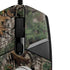 NFL Los Angeles Rams Realtree Xtra Green Camo G203 Prodigy RGB Wired Gaming Mouse Skin