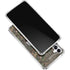 NFL Los Angeles Rams Realtree Xtra Green Camo Gabb Phone 4 Clear Case