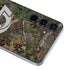NFL Los Angeles Rams Realtree Xtra Green Camo Galaxy A55 5G Skin