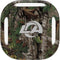 NFL Los Angeles Rams Realtree Xtra Green Camo Galaxy Buds Live Skin