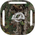 NFL Los Angeles Rams Realtree Xtra Green Camo Galaxy Buds Live Skin