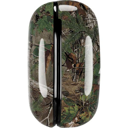 NFL Los Angeles Rams Realtree Xtra Green Camo Galaxy Buds Live Skin