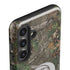 NFL Los Angeles Rams Realtree Xtra Green Camo Galaxy S25 Impact Case