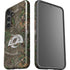 NFL Los Angeles Rams Realtree Xtra Green Camo Galaxy S25 Impact Case