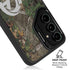 NFL Los Angeles Rams Realtree Xtra Green Camo Galaxy S24 Plus Kickstand Case