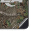 NFL Los Angeles Rams Realtree Xtra Green Camo Galaxy S25 Plus Skin