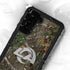 NFL Los Angeles Rams Realtree Xtra Green Camo Galaxy S24 Plus Waterproof Case