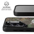 NFL Los Angeles Rams Realtree Xtra Green Camo Galaxy S24 Ultra Kickstand Case