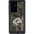 NFL Los Angeles Rams Realtree Xtra Green Camo Galaxy S24 Ultra Waterproof Case