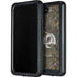 NFL Los Angeles Rams Realtree Xtra Green Camo Galaxy S24 Waterproof Case