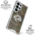 NFL Los Angeles Rams Realtree Xtra Green Camo Galaxy S25 Ultra Clear Case