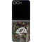 NFL Los Angeles Rams Realtree Xtra Green Camo Galaxy Z Flip6 Skin