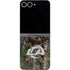 NFL Los Angeles Rams Realtree Xtra Green Camo Galaxy Z Flip6 Skin