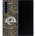 NFL Los Angeles Rams Realtree Xtra Green Camo Galaxy Z Fold6 Skin