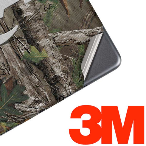 NFL Los Angeles Rams Realtree Xtra Green Camo iPad Skins