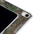 NFL Los Angeles Rams Realtree Xtra Green Camo iPad 11th Gen (2025) Clear Case