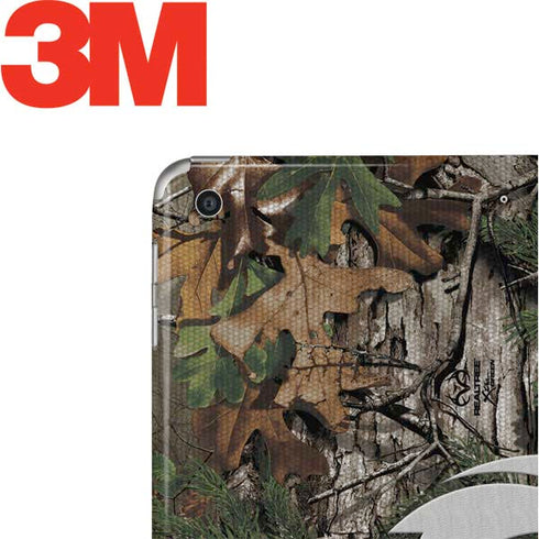NFL Los Angeles Rams Realtree Xtra Green Camo Apple iPad Skin