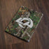 NFL Los Angeles Rams Realtree Xtra Green Camo Apple iPad Skin