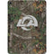 NFL Los Angeles Rams Realtree Xtra Green Camo Apple iPad Air Skin