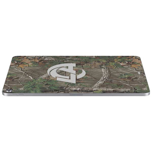 NFL Los Angeles Rams Realtree Xtra Green Camo Apple iPad Air Skin
