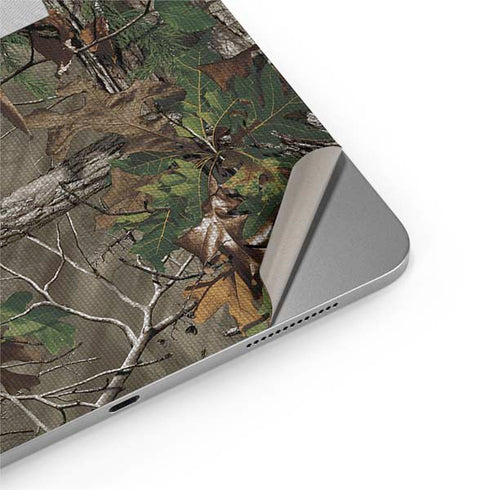 NFL Los Angeles Rams Realtree Xtra Green Camo Apple iPad Air Skin