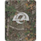 NFL Los Angeles Rams Realtree Xtra Green Camo iPad Pro 13in M4 (2024) Skin