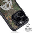 NFL Los Angeles Rams Realtree Xtra Green Camo iPhone 13 Pro Kickstand Case