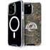 NFL Los Angeles Rams Realtree Xtra Green Camo iPhone Cases