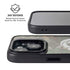 NFL Los Angeles Rams Realtree Xtra Green Camo iPhone 14 Kickstand Case